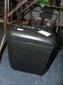 *FELLOWES 60CS CROSS CUT SHREDDER