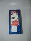 *PLAYING CARDS 12 PK