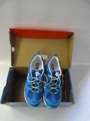 *PAIR OF SPEEDO HYDRO COMFORT WOMENS TRAINERS SIZE 5.5