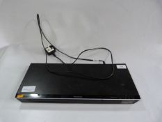 *PANASONIC 3D BLUERAY PLAYER