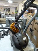 *DYSON DC39 VACUUM CLEANER