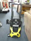 *KARCHER K5 CAR AND HOME PRESSURE WASHER