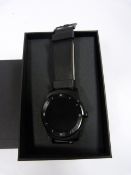 *LG GENTS ROTARY WATCH