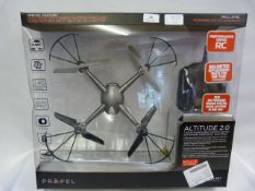 *PROPEL RC HD QUADCOPTER