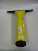 *KARCHER WINDOW VACUUM