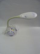 *OTTLITE LED DESK LAMP