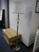 *NOVA REGENT FLOOR LAMP