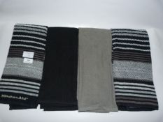 *KITCHENAID K/TOWELS 6PK