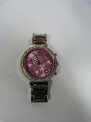 *MK6105 MK LADIES WATCH