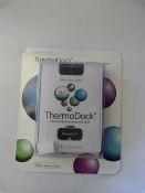 *MEDISANA THERMODOCK