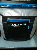 *ULTRA BY ARCTIC ZONE COOLER BAG