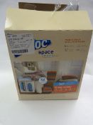 *ZIPLOC SPACE BAG 12PK