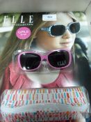 *Elle Eyewear Collection Sunglasses Small
