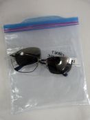 *RAYBAN 3501 029/82 61X17