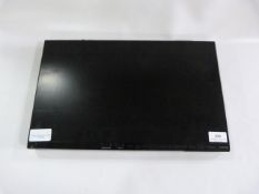 *PANASONIC 3D DVD PLAYER