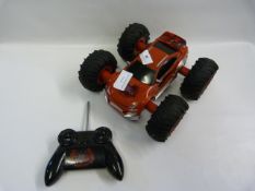 *RC ALL TERRAIN CAR