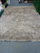 *CLOUD 9 LUXURY SHAG RUG