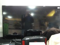 *SAMSUNG 46 INCH FLATSCREEN TV