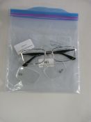 *RAYBAN 6284 2502 55X17