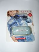 *BOY'S ESPRIT SUNGLASSES (BLUE)