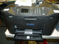 *CANON MAXIFY MB2050 PRINTER