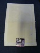 *NOVAFORM SPA BATH MAT