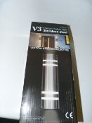 *ARTIKA SS OUTDOOR LIGHT