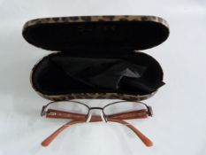 *Pair of Guess Glasses