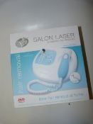 *RIO SALON LASER SCANNING HAIR REMOVER