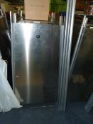 *AZ 91 INCH PATIO HEATER