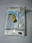 *KARCHER WINDOW VACUUM