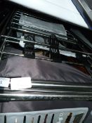 *GREENWAY DRYING STATION