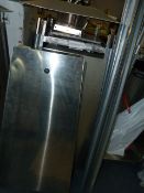 *AZ 91 INCH PATIO HEATER