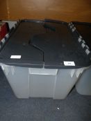 *TUFF CRATE 55 LITRE