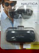 *NAUTICA S/G CLAMPACK 16