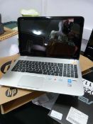 *HP LAPTOP WITH BEATS AUDIO