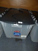 *TUFF CRATE 55 LITRE