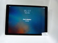 *APPLE IPAD PRO SPACE GREY