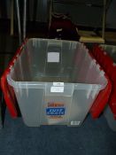 *TUFF CRATE 55 LITRE