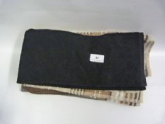 *FIVE KITCHENAID TEA TOWELS