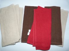 *KITCHENAID TEA TOWELS 6PK