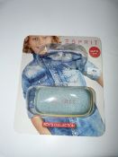 *BOY'S ESPRIT SUNGLASSES (TURQUOISE)