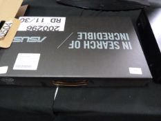 *ASUS X555LA NOTEBOOK