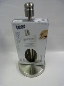 *S/S PAPER TOWEL HOLDER