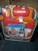 *TOMMY BAHAMA BACKPACK CHAIR