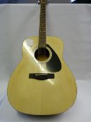 *YAMAHA F310 GUITAR KIT