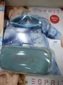 *ESPRIT BOY'S COLLECTION SUNGLASSES SMALL