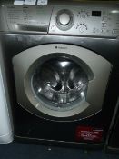 *HOTPOINT AQUARIUS WASHING MODEL:WMF760