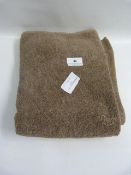 *CHARISMA HAND TOWEL TAUPE