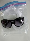 *Michael Kors M3609S Oversized Sunglasses